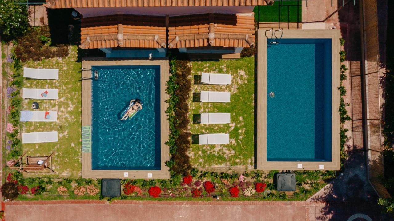 Corinthian Village 沃拉哈蒂 外观 照片